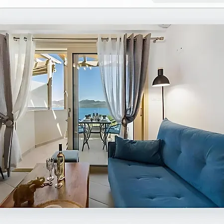 Melodia Lefkada Maisonette 2 Apartmán *