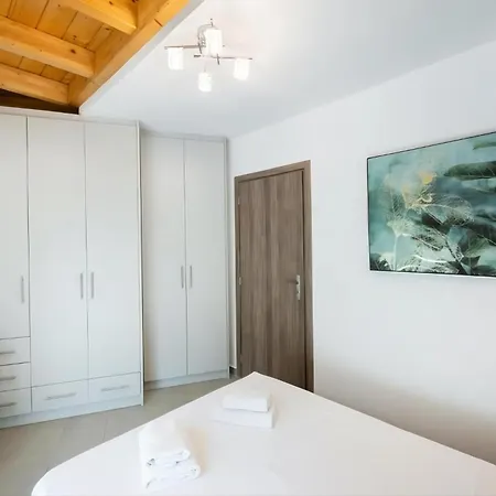 Melodia Lefkada Maisonette 2 * Νικιάνα