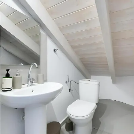 Melodia Lefkada Maisonette 2 * Nikiana