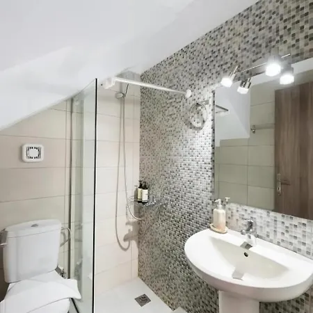 Melodia Lefkada Maisonette 2 Νικιάνα