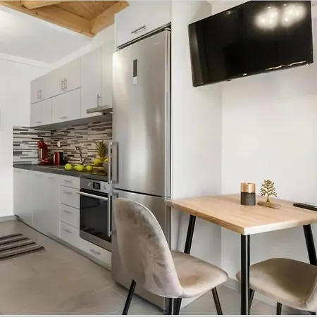 Melodia Lefkada Maisonette 2 * Νικιάνα
