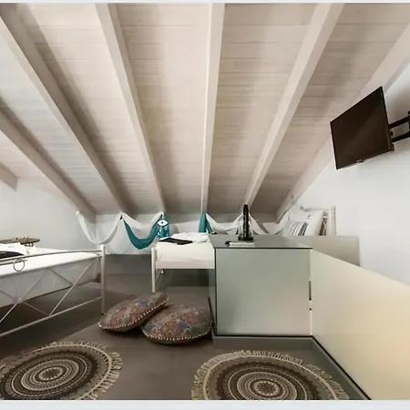 Διαμέρισμα Melodia Lefkada Maisonette 2 *