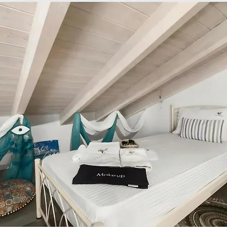 Melodia Lefkada Maisonette 2 * Νικιάνα