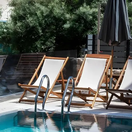 Διαμέρισμα Melodia Lefkada Maisonette 2 Νικιάνα
