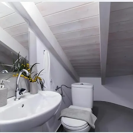 Melodia Lefkada Maisonette 2 Διαμέρισμα *
