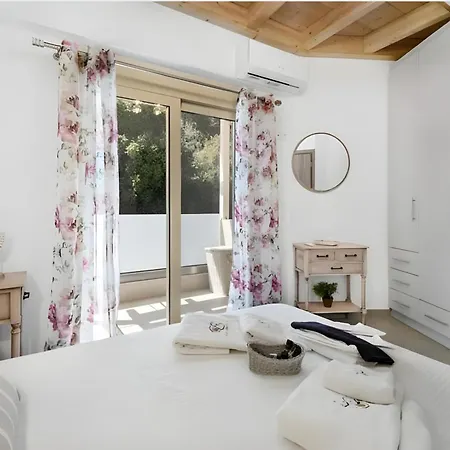 Melodia Lefkada Maisonette 2 Διαμέρισμα Νικιάνα