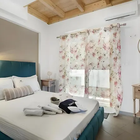 Διαμέρισμα Melodia Lefkada Maisonette 2
