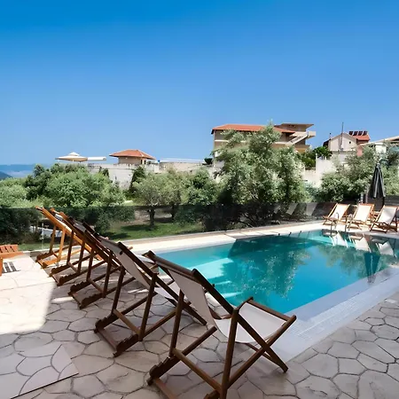 Melodia Lefkada Maisonette 2 *