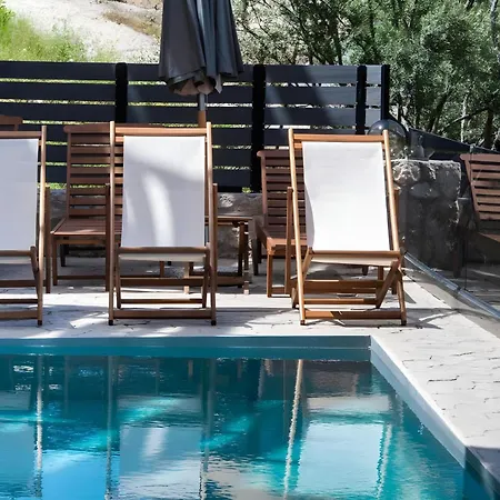 Melodia Lefkada Maisonette 2 Διαμέρισμα