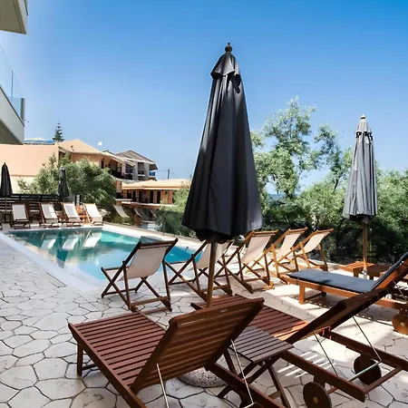 Melodia Lefkada Maisonette 2 Διαμέρισμα